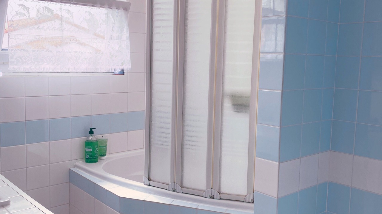Photo of Bathroom in Pornic