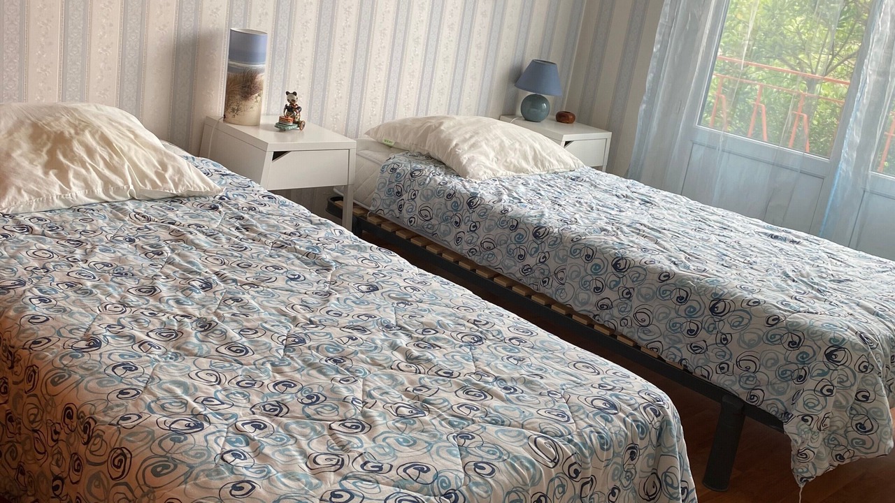 Photo of Bedroom in Pornic