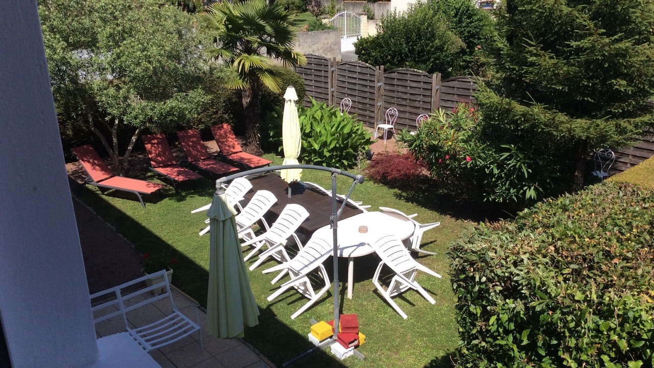 Photo of Outdoor in Pornic