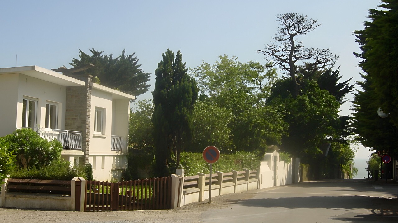 Photo of Outdoor in Pornic