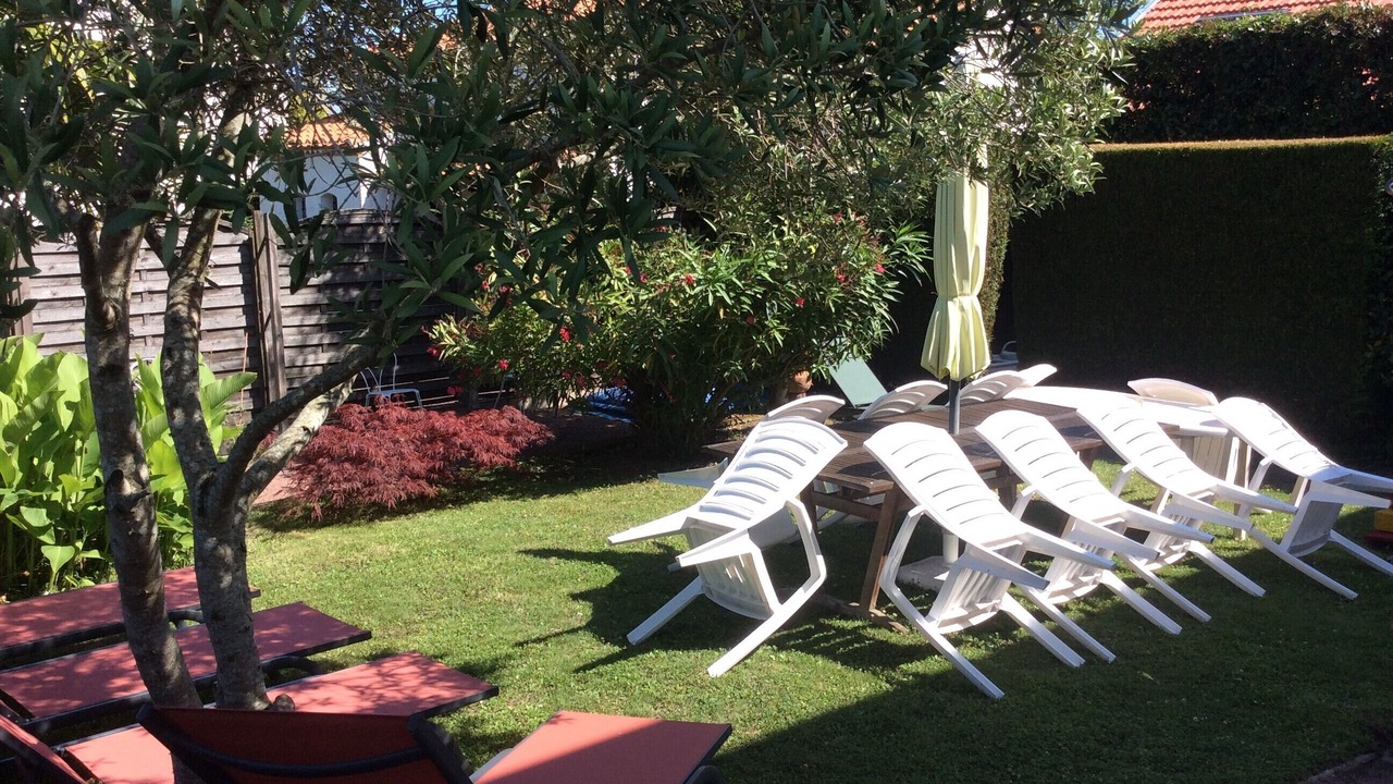 Photo of Outdoor in Pornic