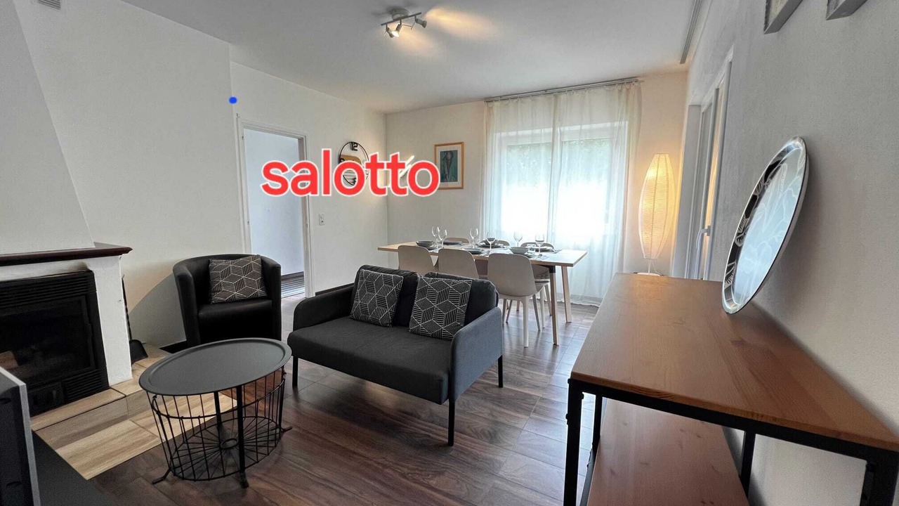 Photo of Livingroom in Brione