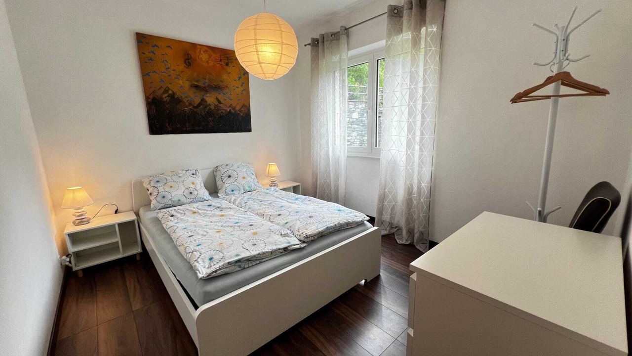 Photo of Bedroom in Brione