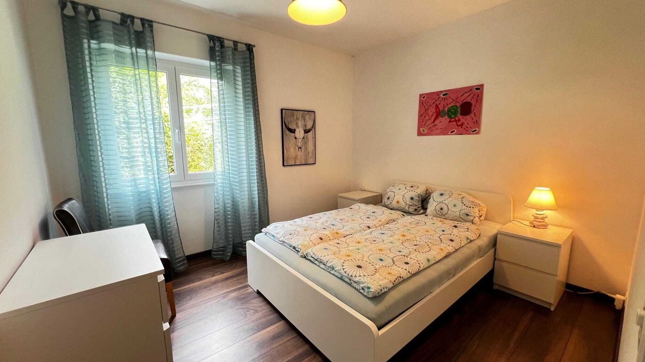 Photo of Bedroom in Brione