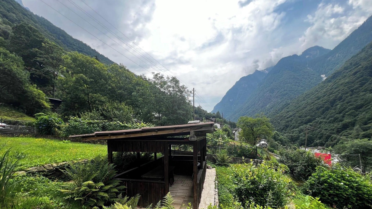 Photo of Outdoor in Brione