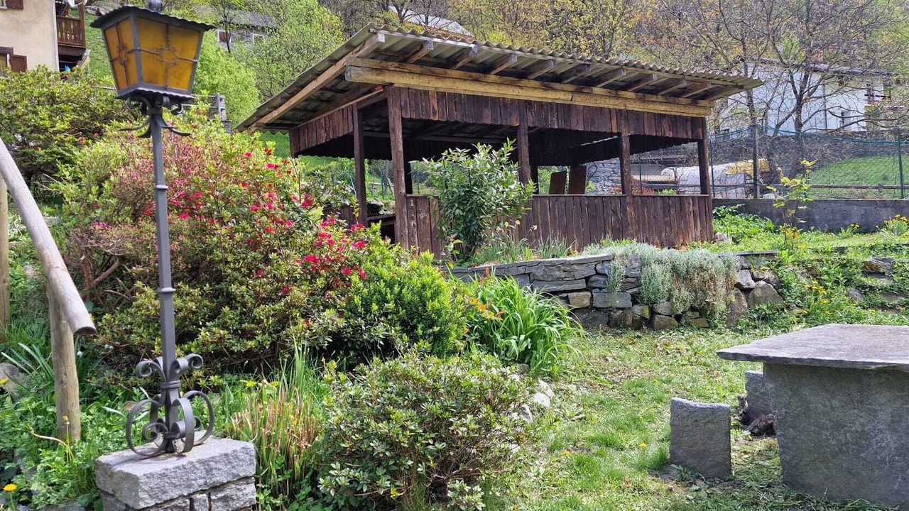 Photo of Outdoor in Brione