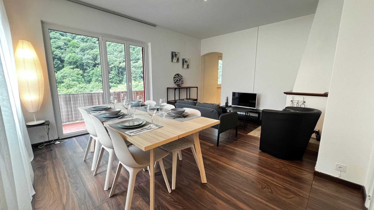 Photo of Livingroom in Brione
