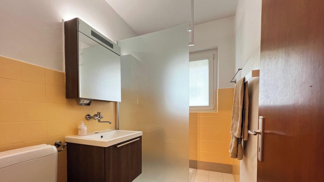 Photo of Bathroom in Brione