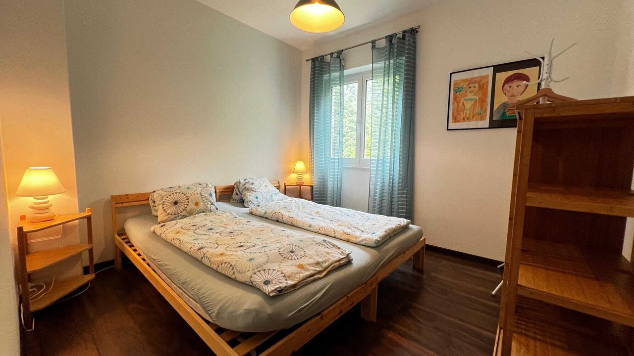 Photo of Bedroom in Brione
