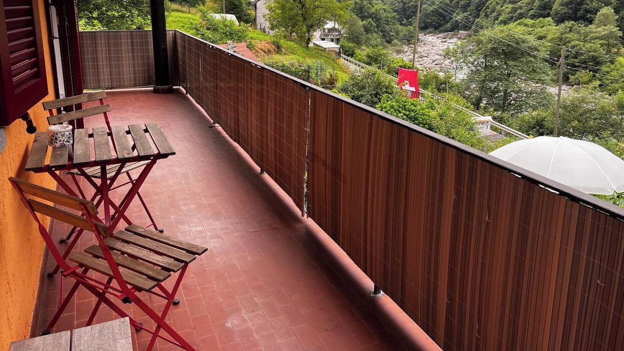Photo of Outdoor in Brione