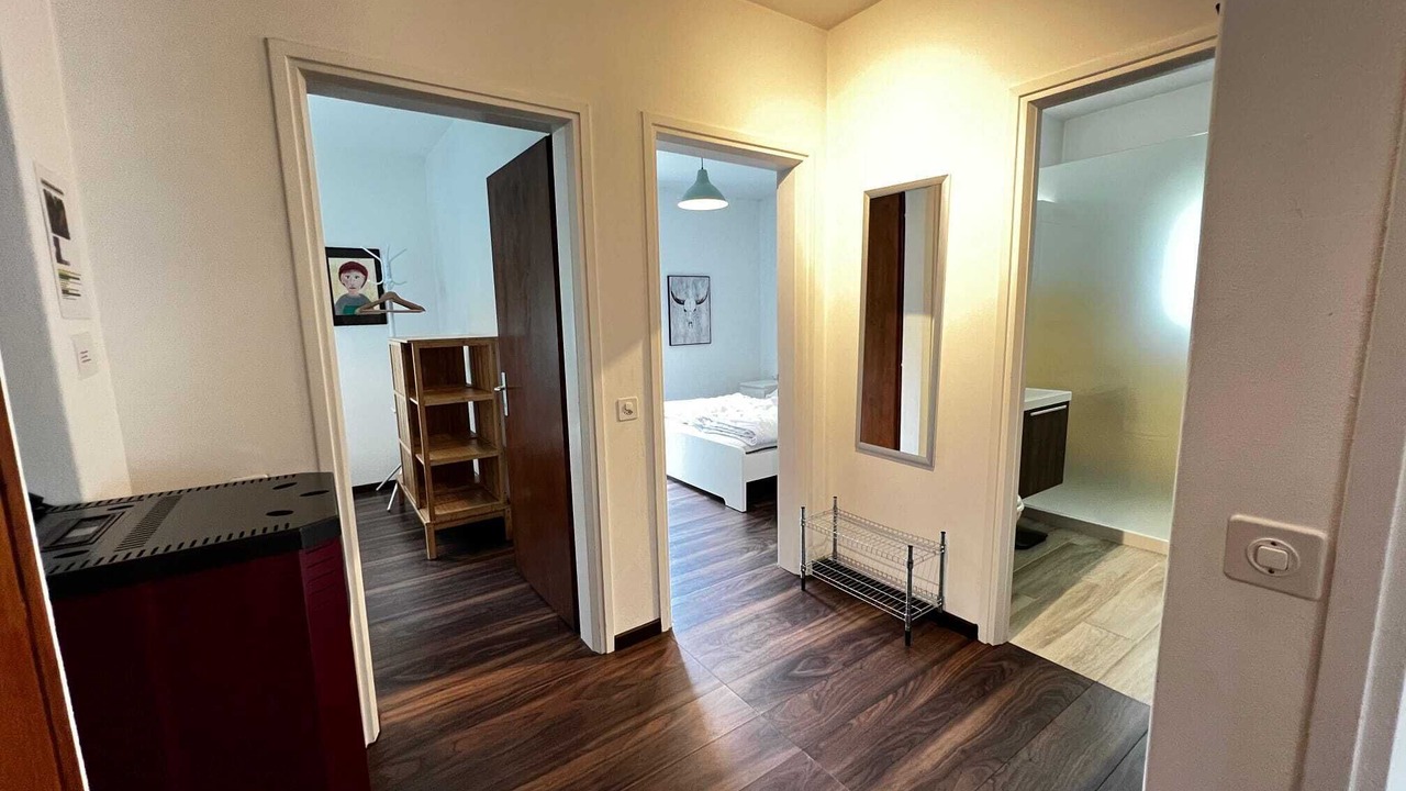 Photo of Bedroom in Brione