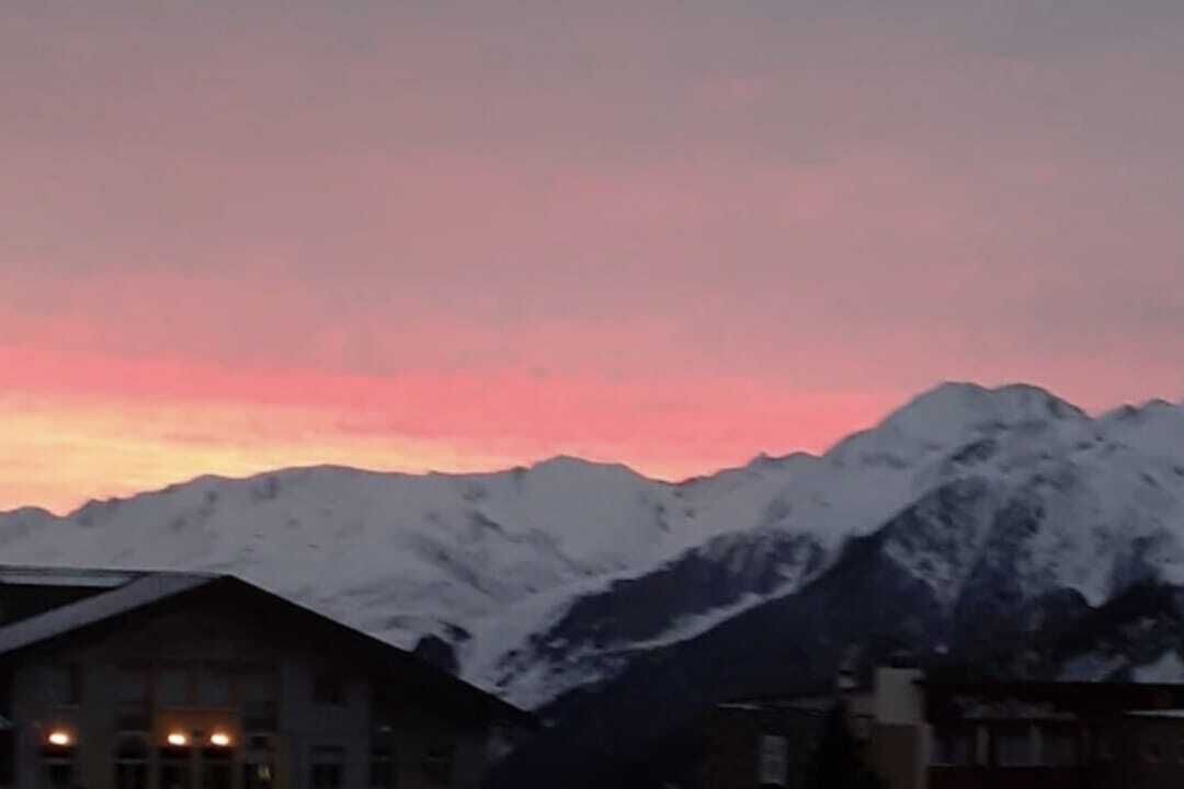 Photo of Outdoor in Pla d'Adet