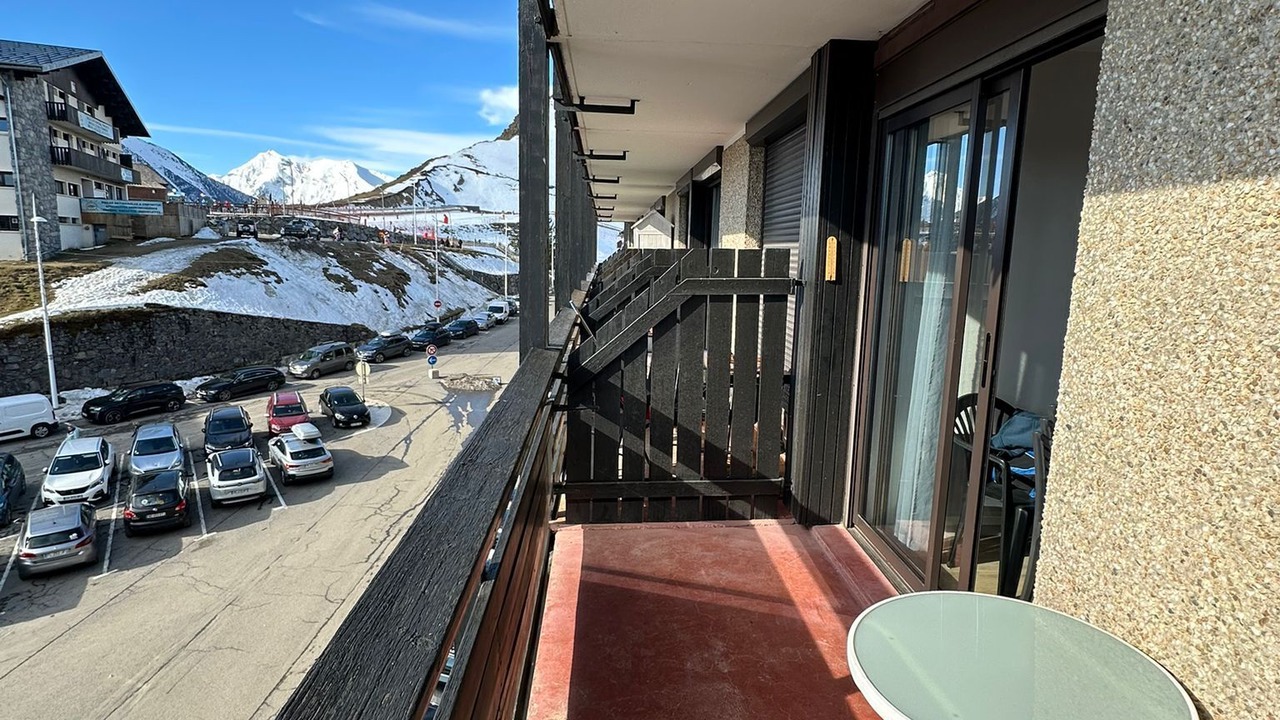 Photo of Outdoor in Pla d'Adet
