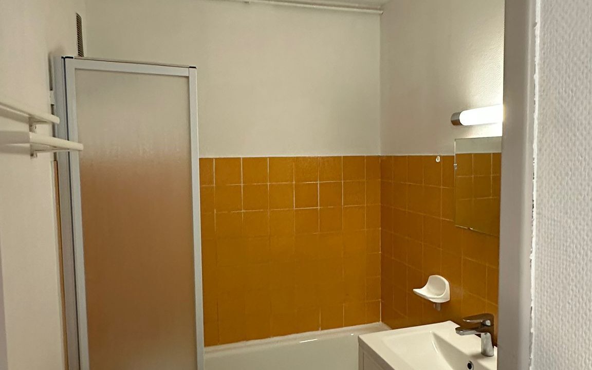 Photo of Bathroom in Pla d'Adet