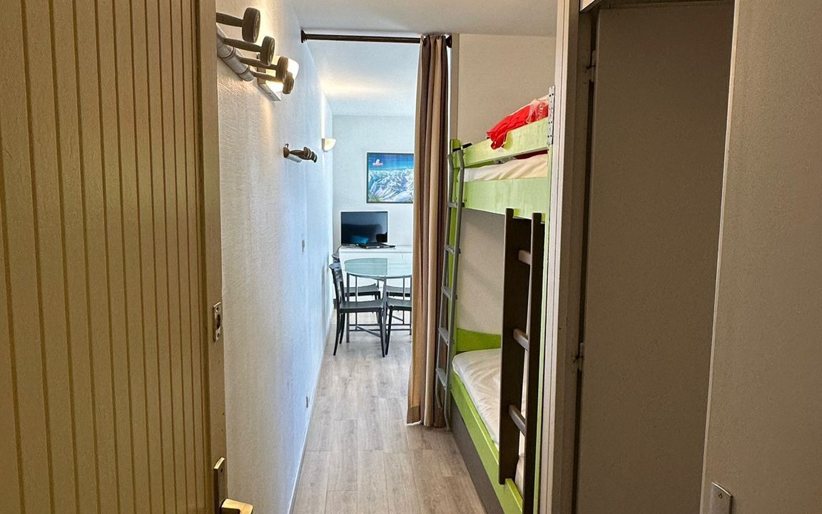 Photo of Bedroom in Pla d'Adet