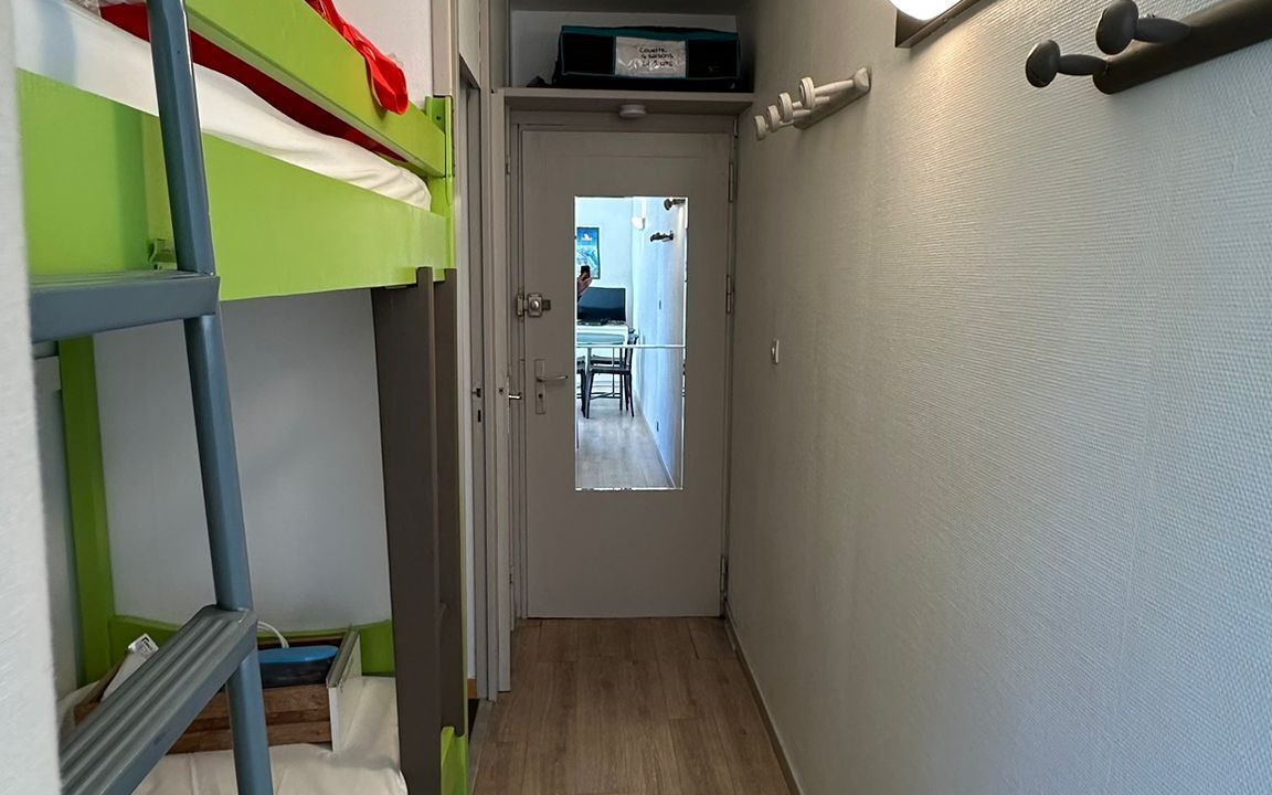 Photo of Bedroom in Pla d'Adet