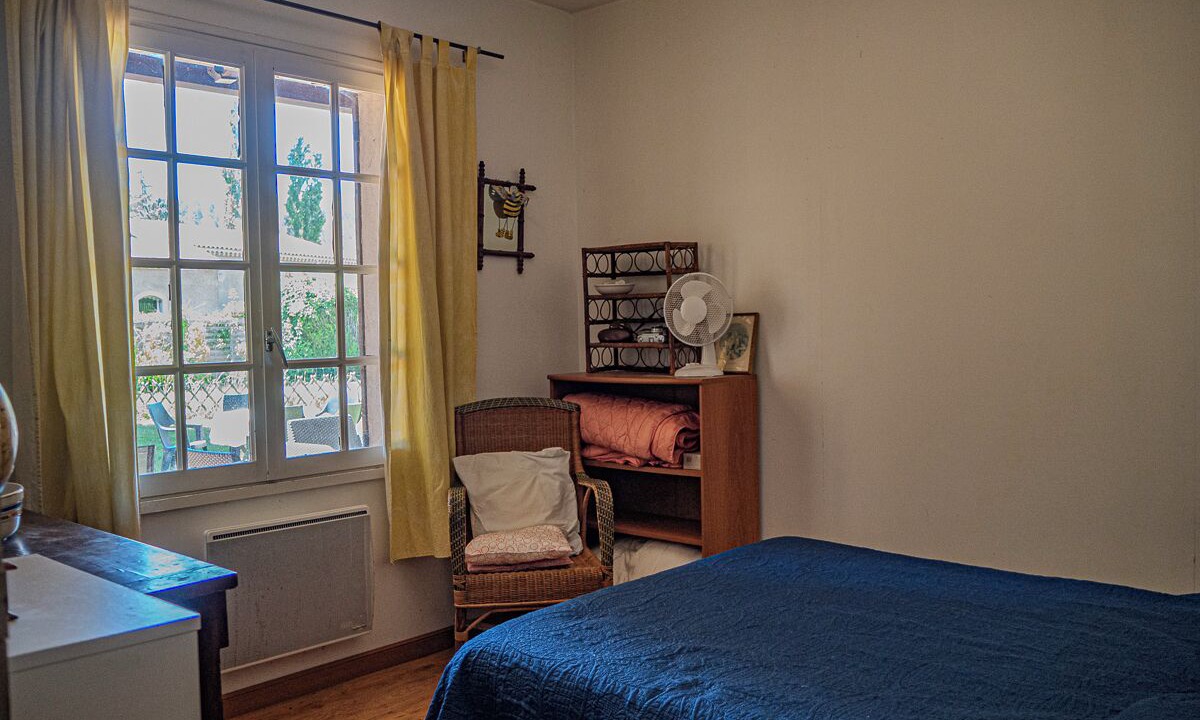 Photo of Bedroom in Dauphin