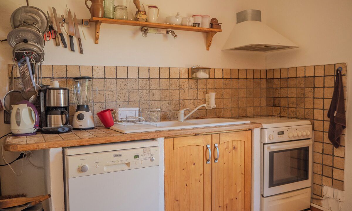 Photo of Kitchen in Dauphin