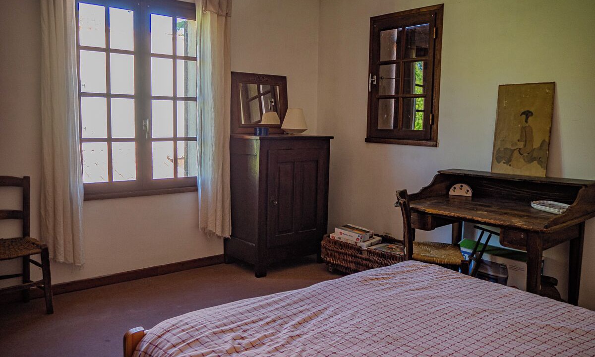 Photo of Bedroom in Dauphin