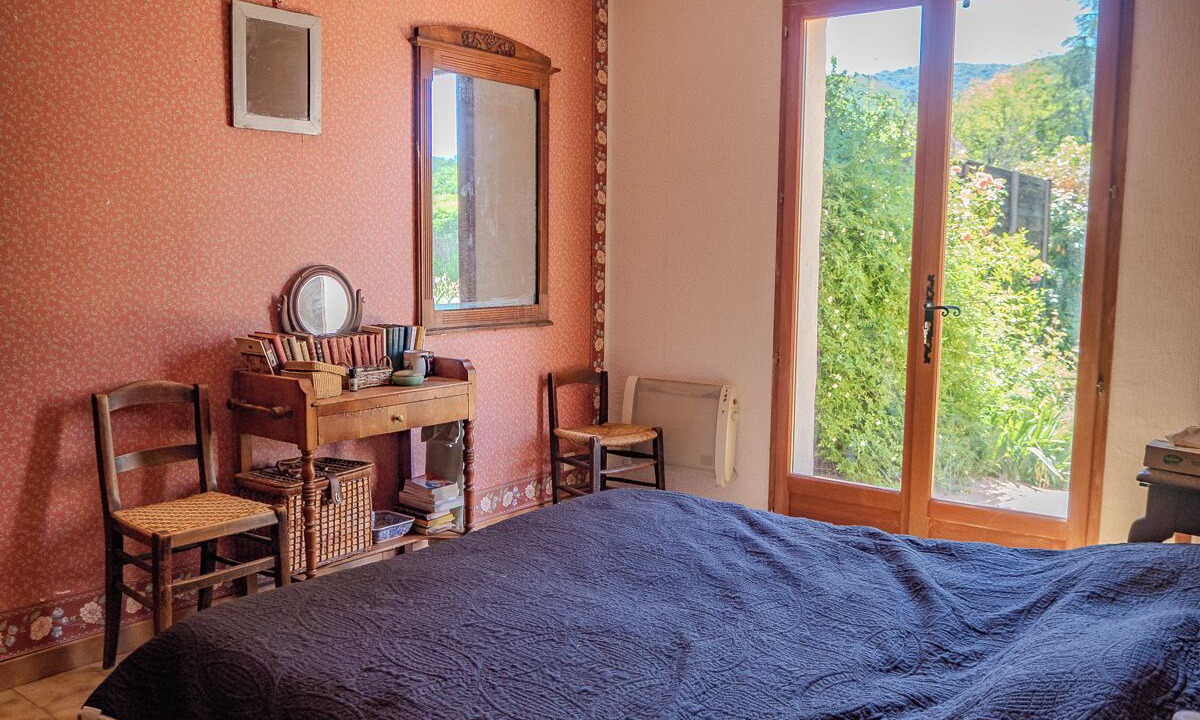 Photo of Bedroom in Dauphin