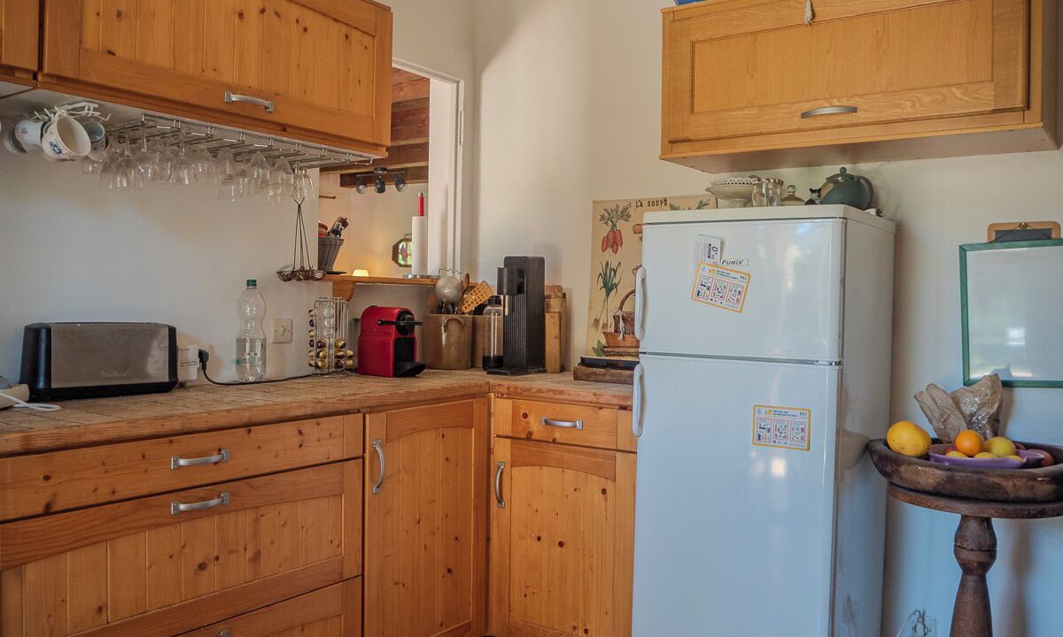 Photo of Kitchen in Dauphin