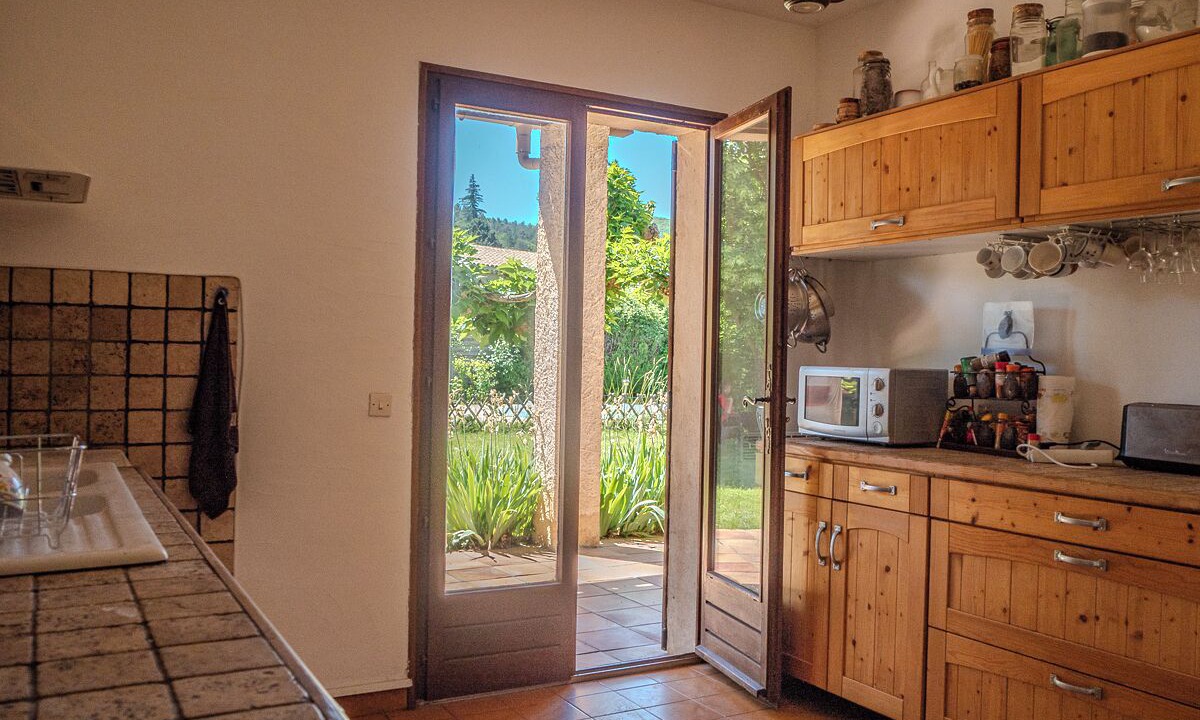 Photo of Kitchen in Dauphin