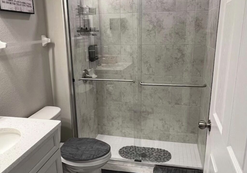 Photo of Bathroom in Zephyrhills