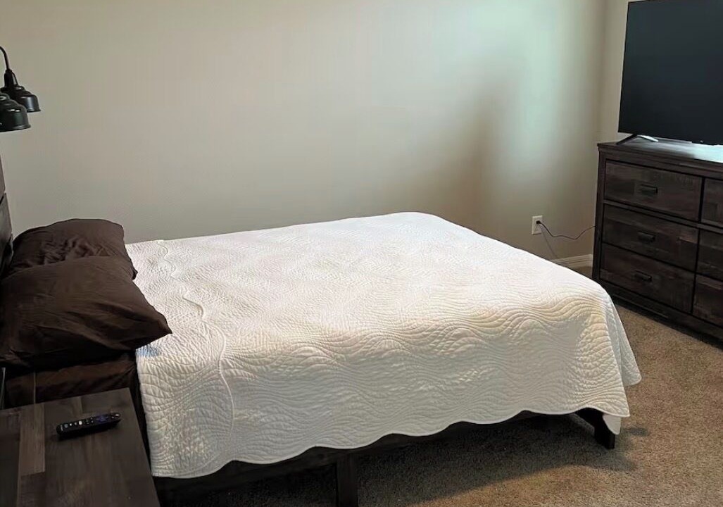 Photo of Bedroom in Zephyrhills