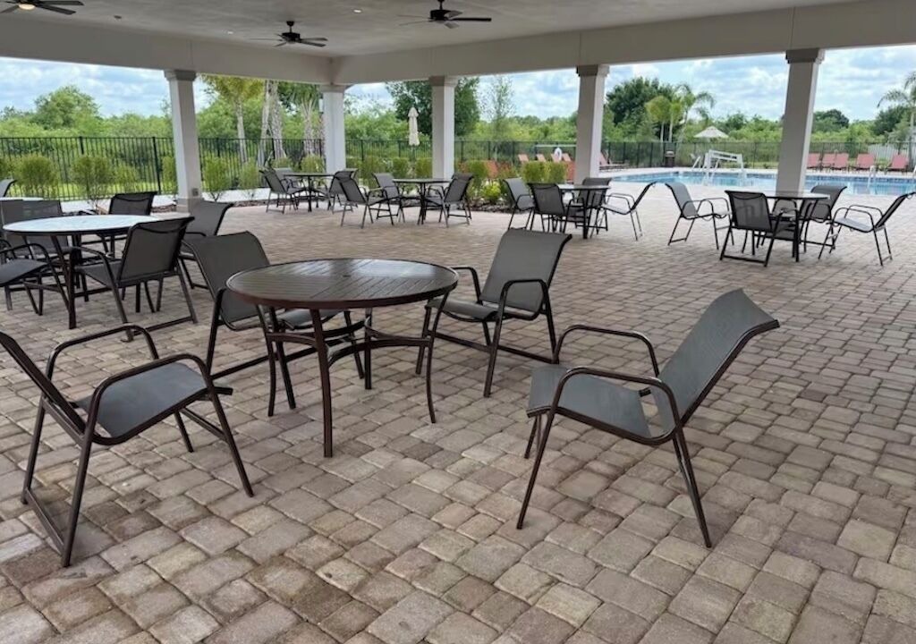 Photo of Outdoor in Zephyrhills