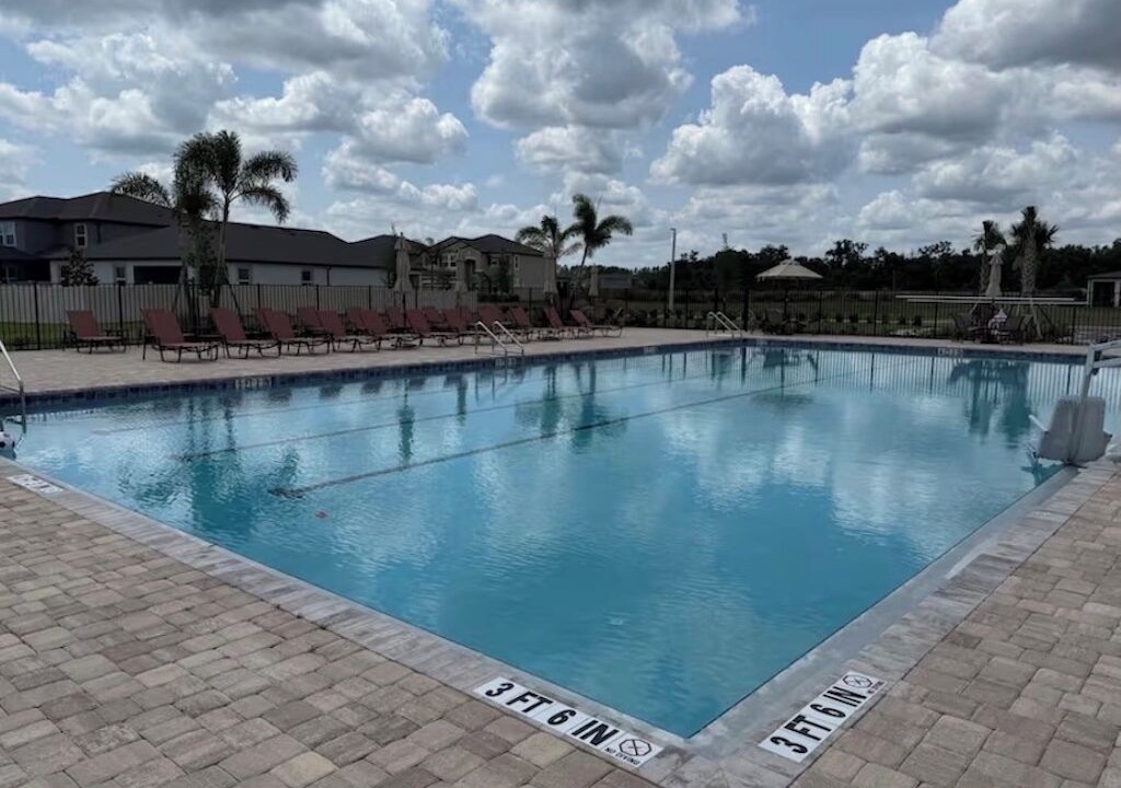 Photo of Outdoor in Zephyrhills