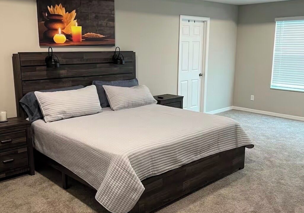 Photo of Bedroom in Zephyrhills