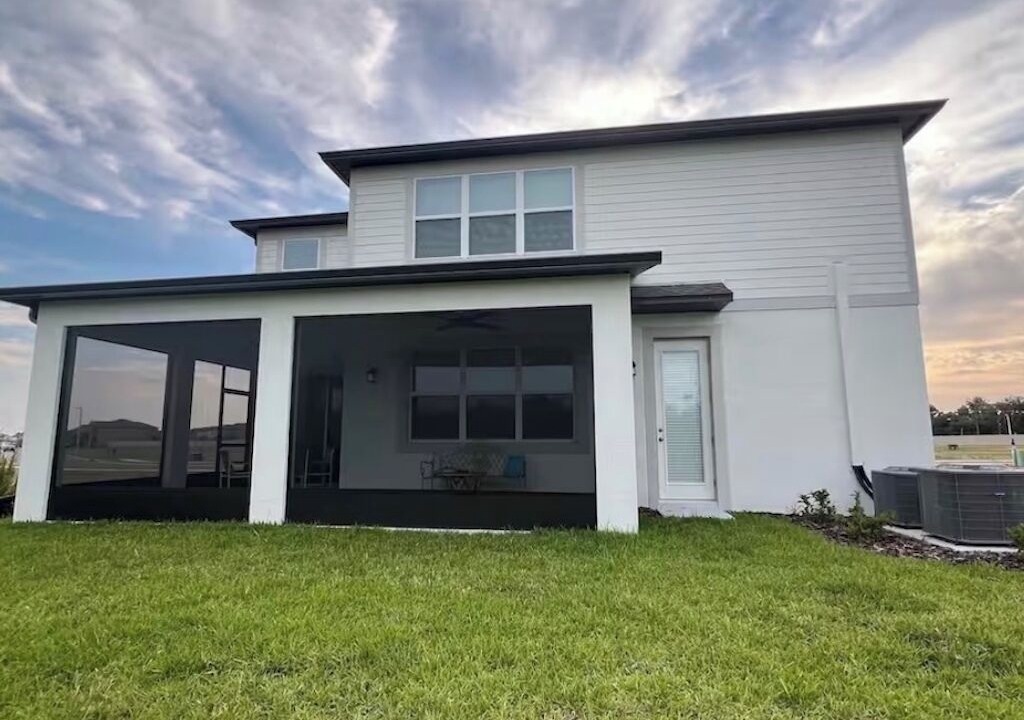 Photo of Outdoor in Zephyrhills