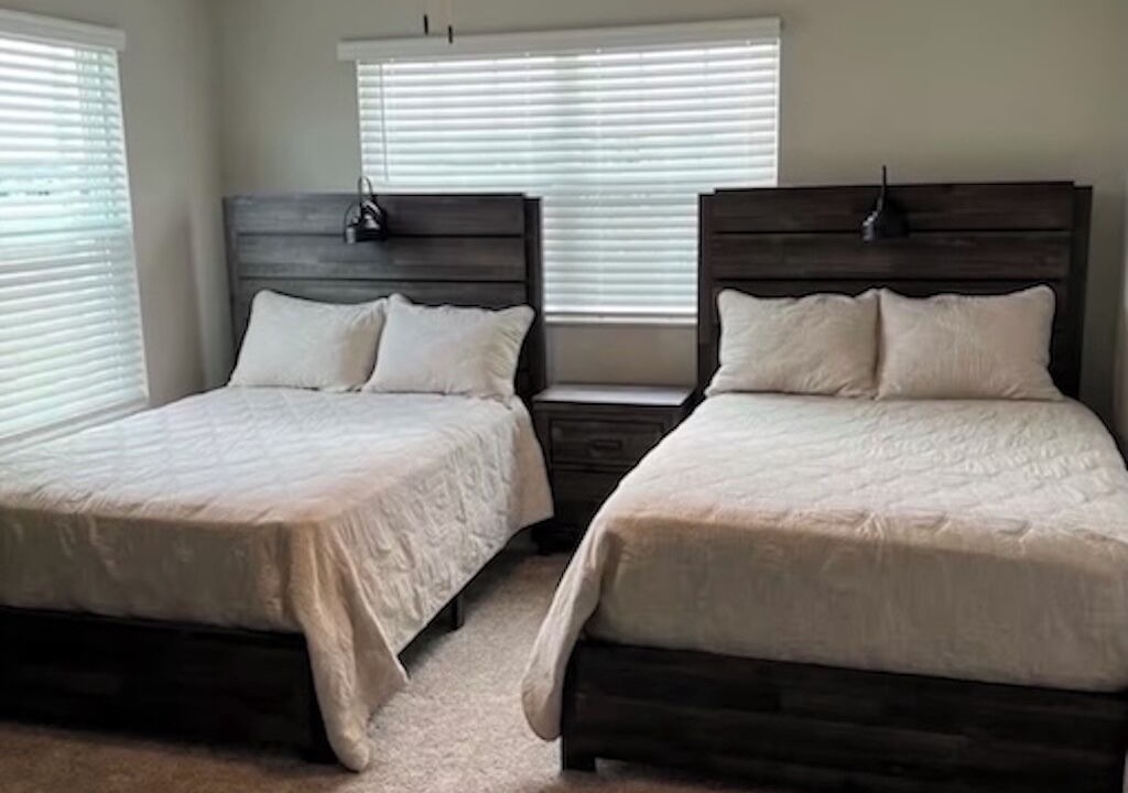 Photo of Bedroom in Zephyrhills