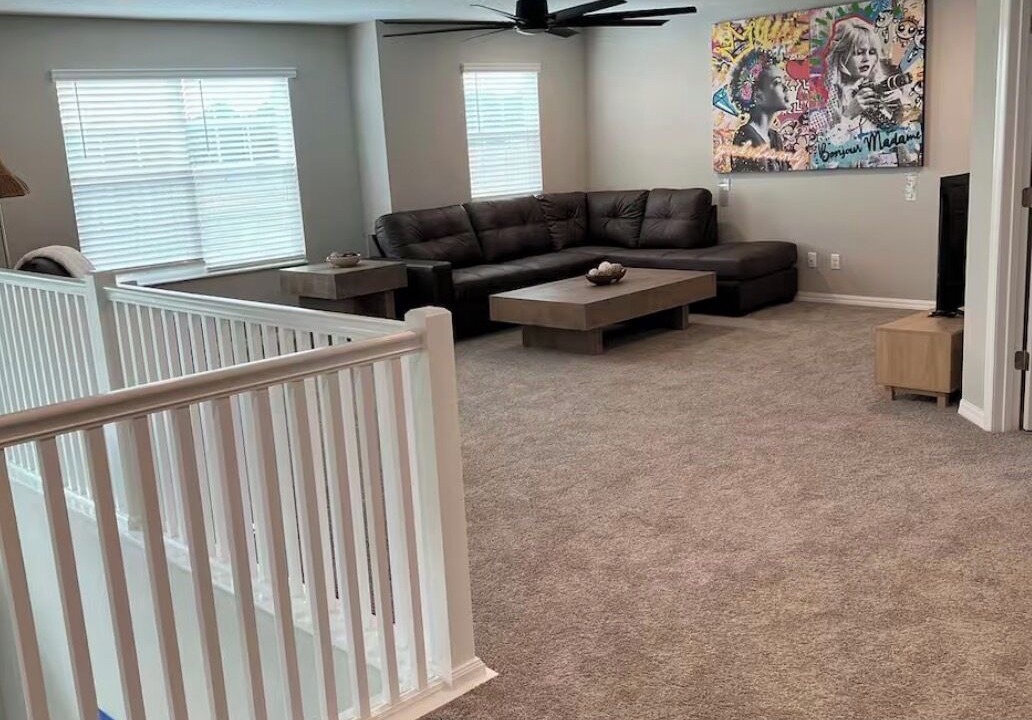 Photo of Livingroom in Zephyrhills
