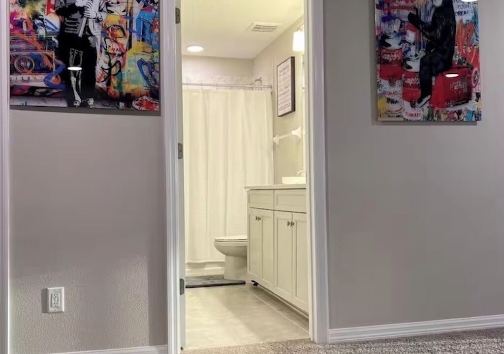 Photo of Bathroom in Zephyrhills