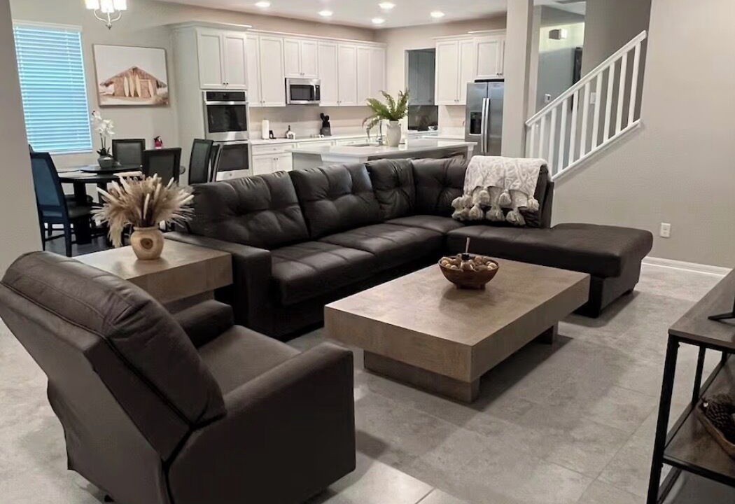 Photo of Livingroom in Zephyrhills