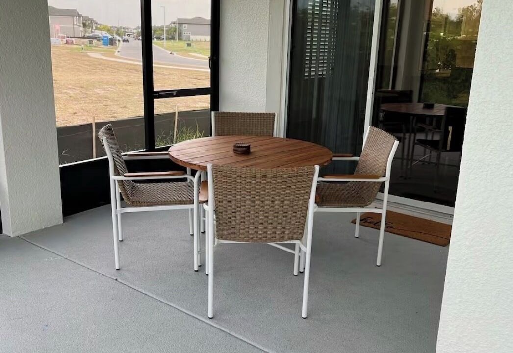 Photo of Outdoor in Zephyrhills