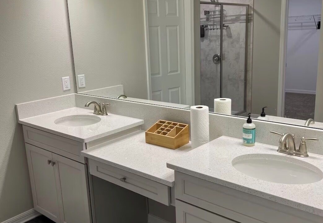 Photo of Bathroom in Zephyrhills
