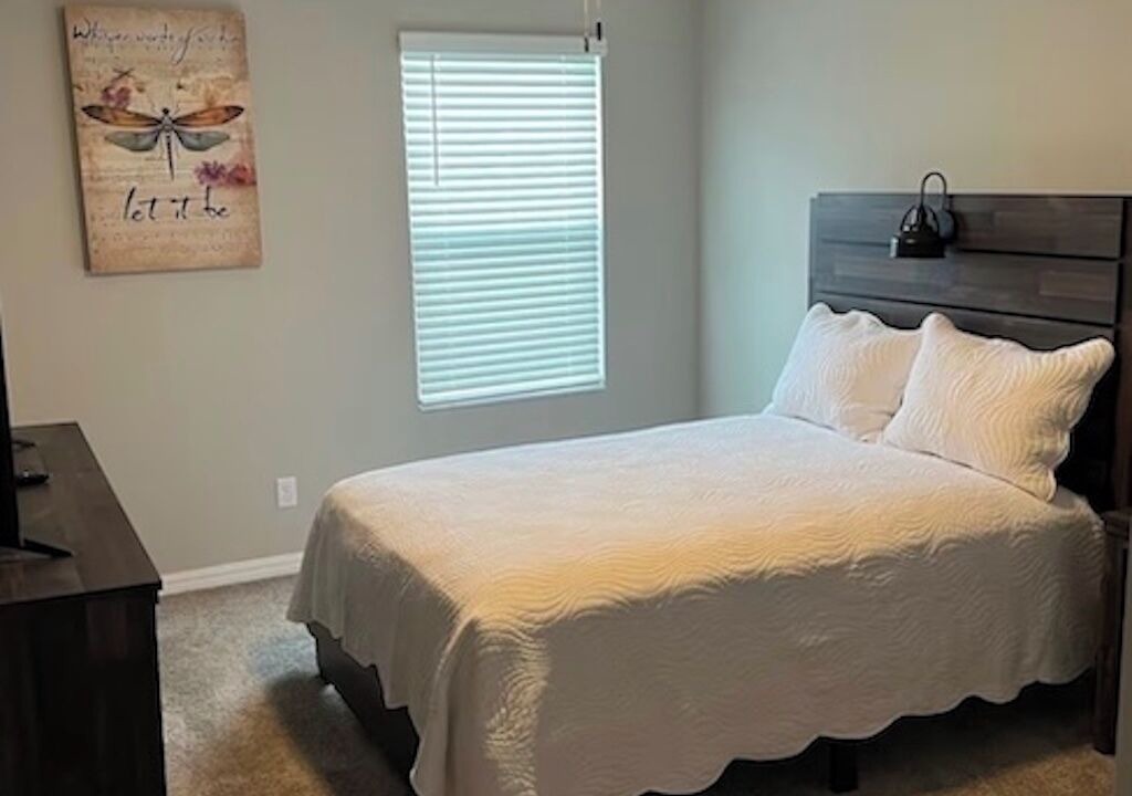 Photo of Bedroom in Zephyrhills