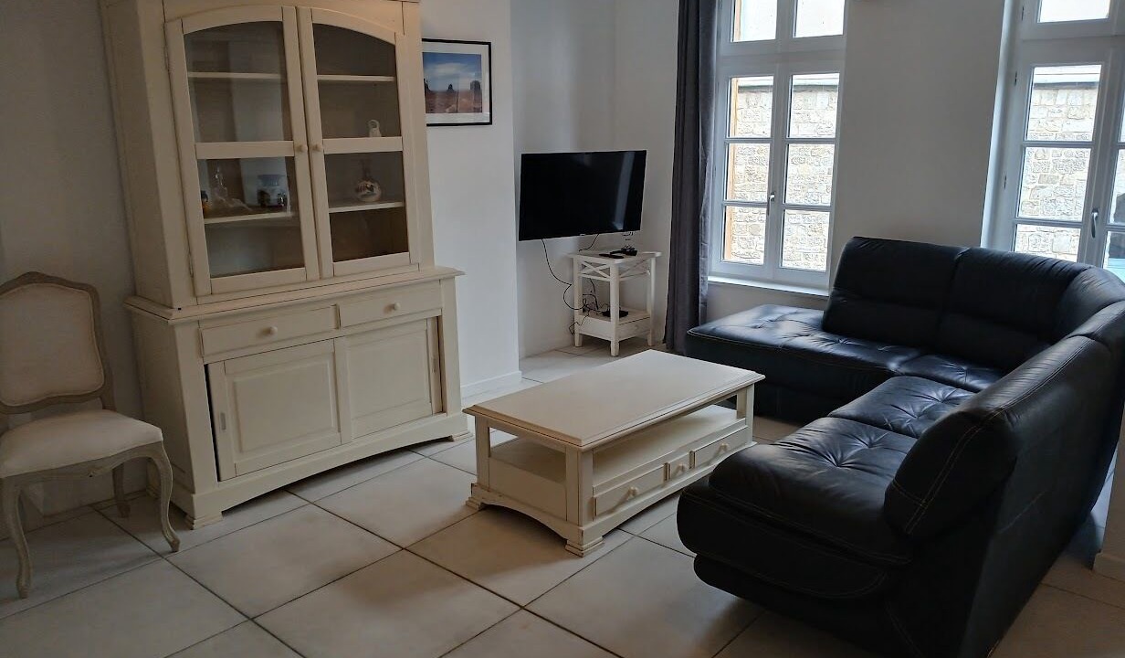 Photo of Livingroom in Conty