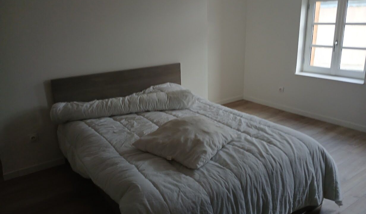 Photo of Bedroom in Conty
