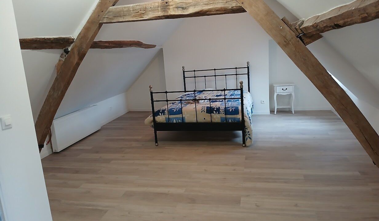 Photo of Bedroom in Conty