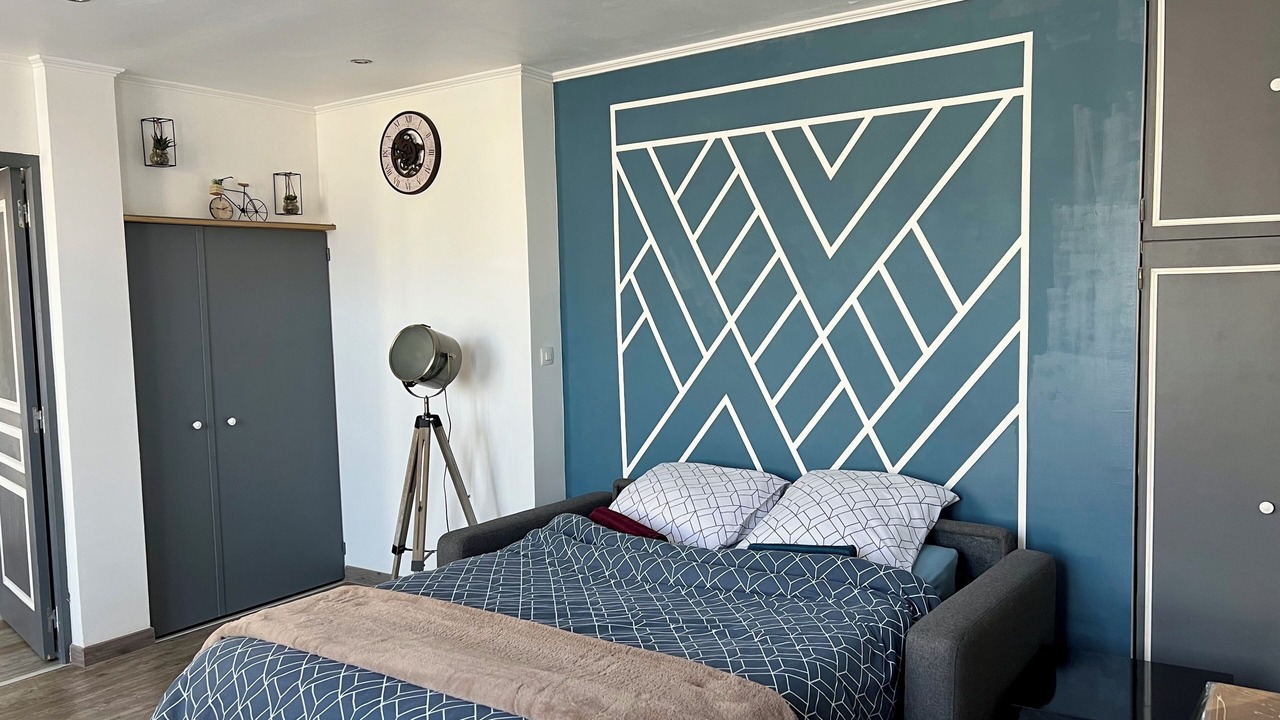 Photo of Bedroom in Troissereux