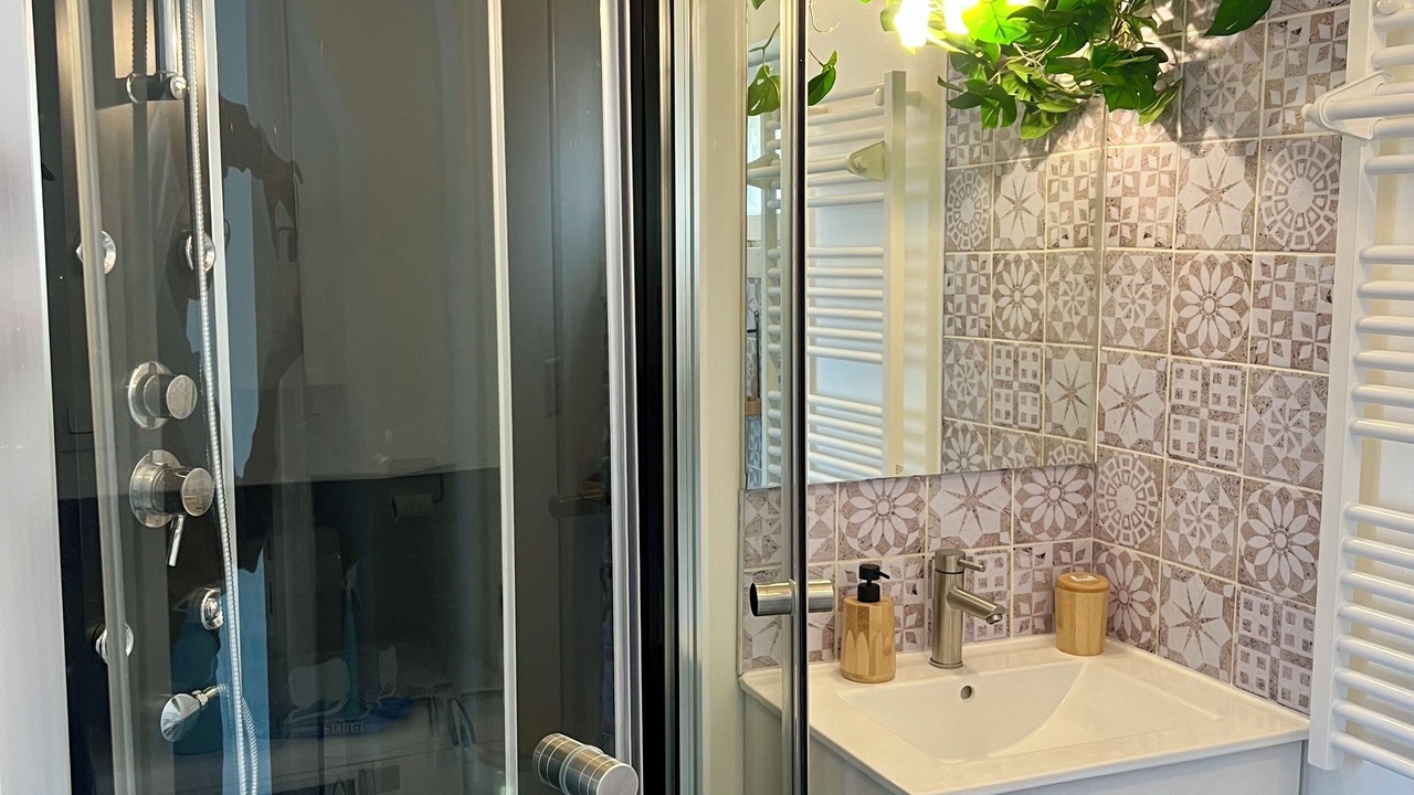 Photo of Bathroom in Troissereux