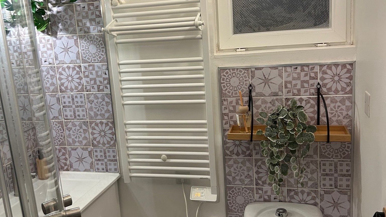 Photo of Bathroom in Troissereux