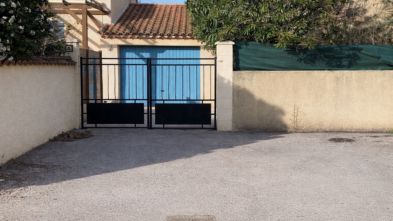 Photo of Outdoor in Saint-Aunes