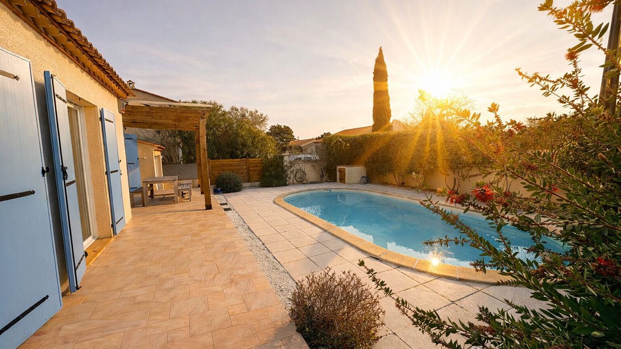 Photo of Outdoor in Saint-Aunes