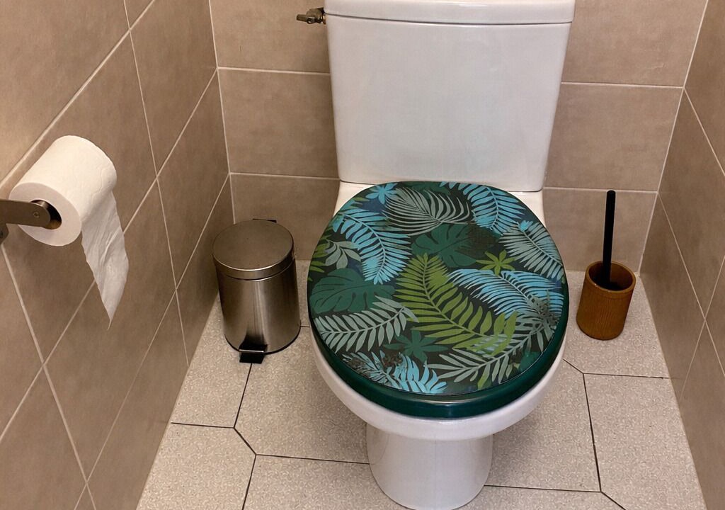 Photo of Bathroom in Saint-Aunes