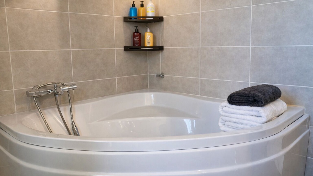 Photo of Bathroom in Saint-Aunes