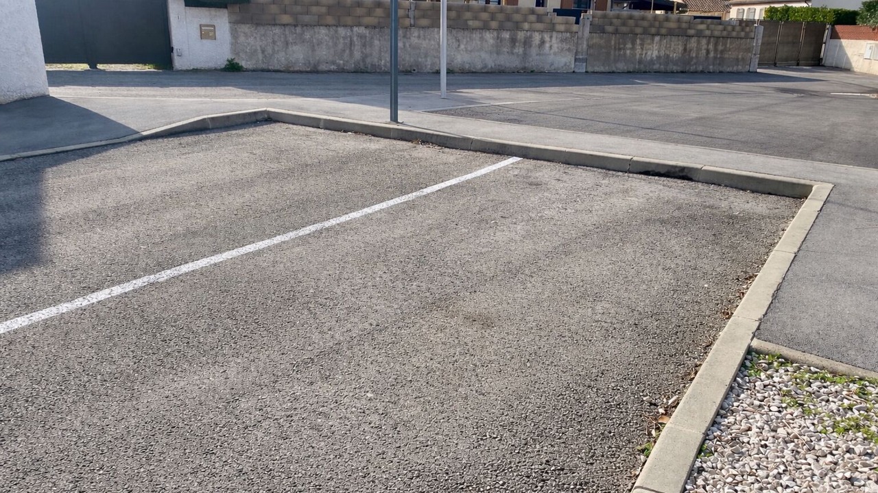 Photo of Outdoor in Saint-Aunes